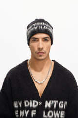 VALABASAS "Zinnia" Beanie