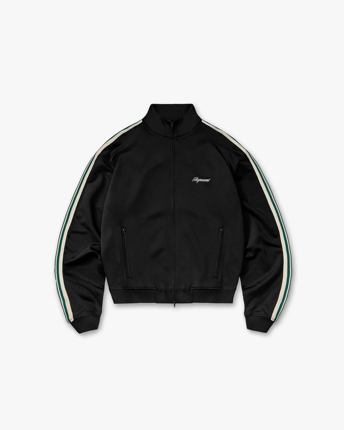 REPRESENT Men's Track Jackets and Overshirts at Gravity NYC