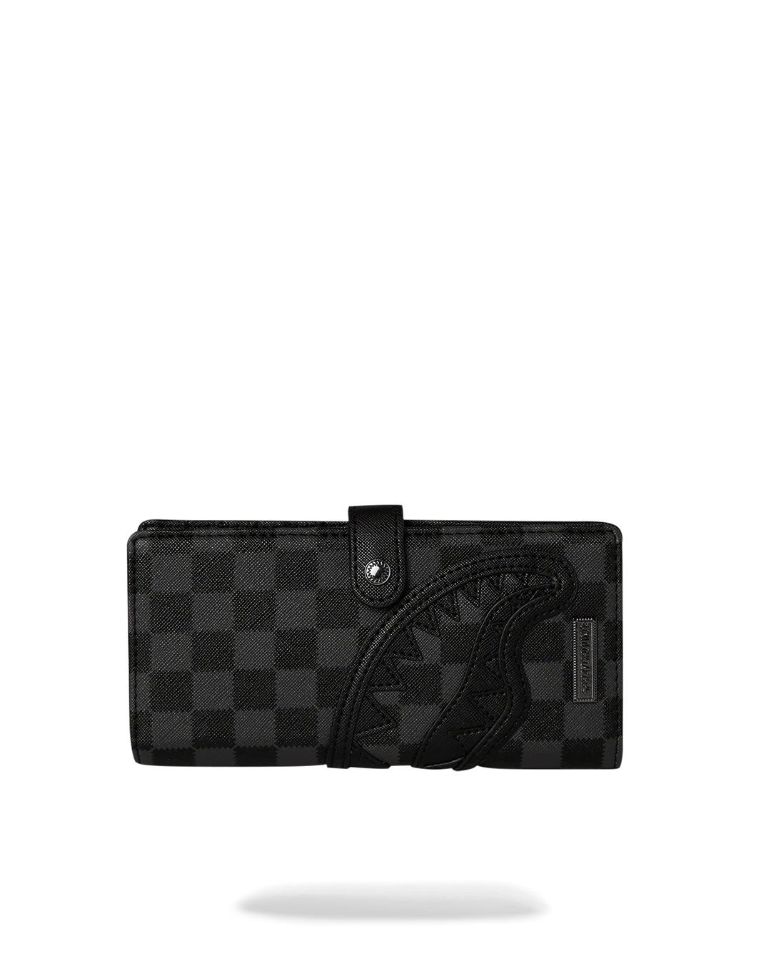 SPRAYGROUND Midnight Chateau Wallet W8012 - Gravity NYC