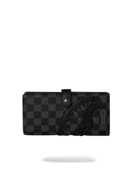 SPRAYGROUND Midnight Chateau Wallet W8012 - Gravity NYC
