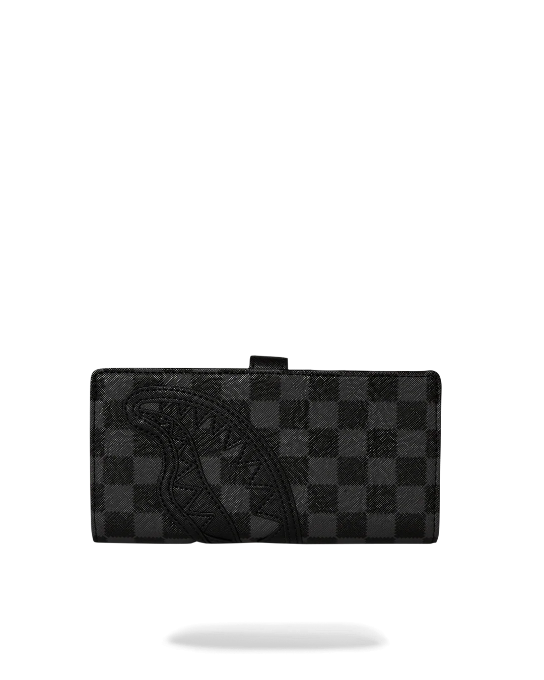 SPRAYGROUND Midnight Chateau Wallet W8012 - Gravity NYC