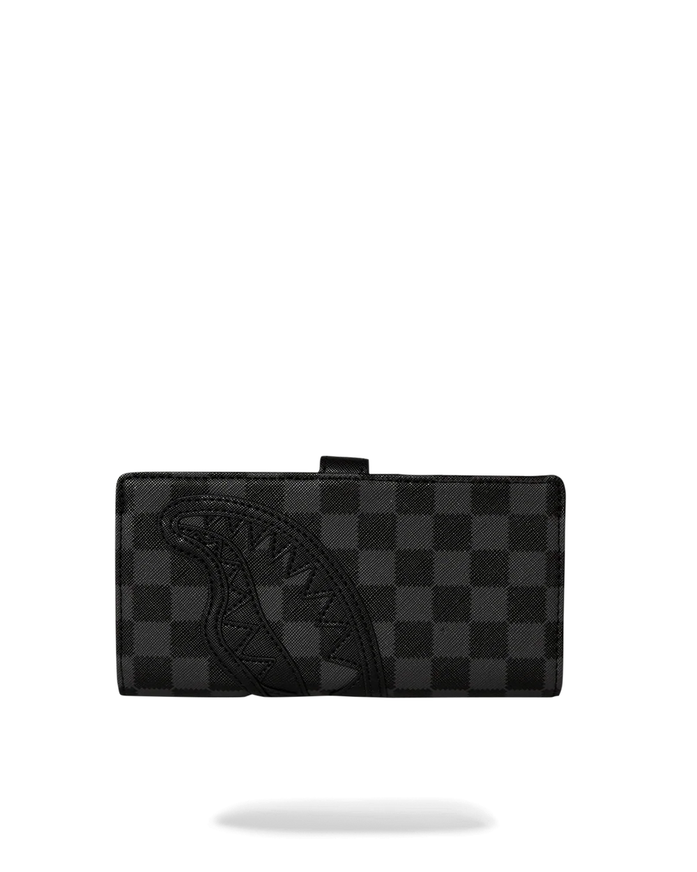 SPRAYGROUND Midnight Chateau Wallet W8012 - Gravity NYC