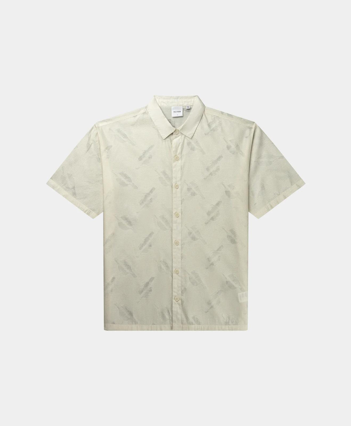 Daily Paper Salim Relaxed Shirt