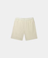 Daily Paper Frost White Salim Shorts