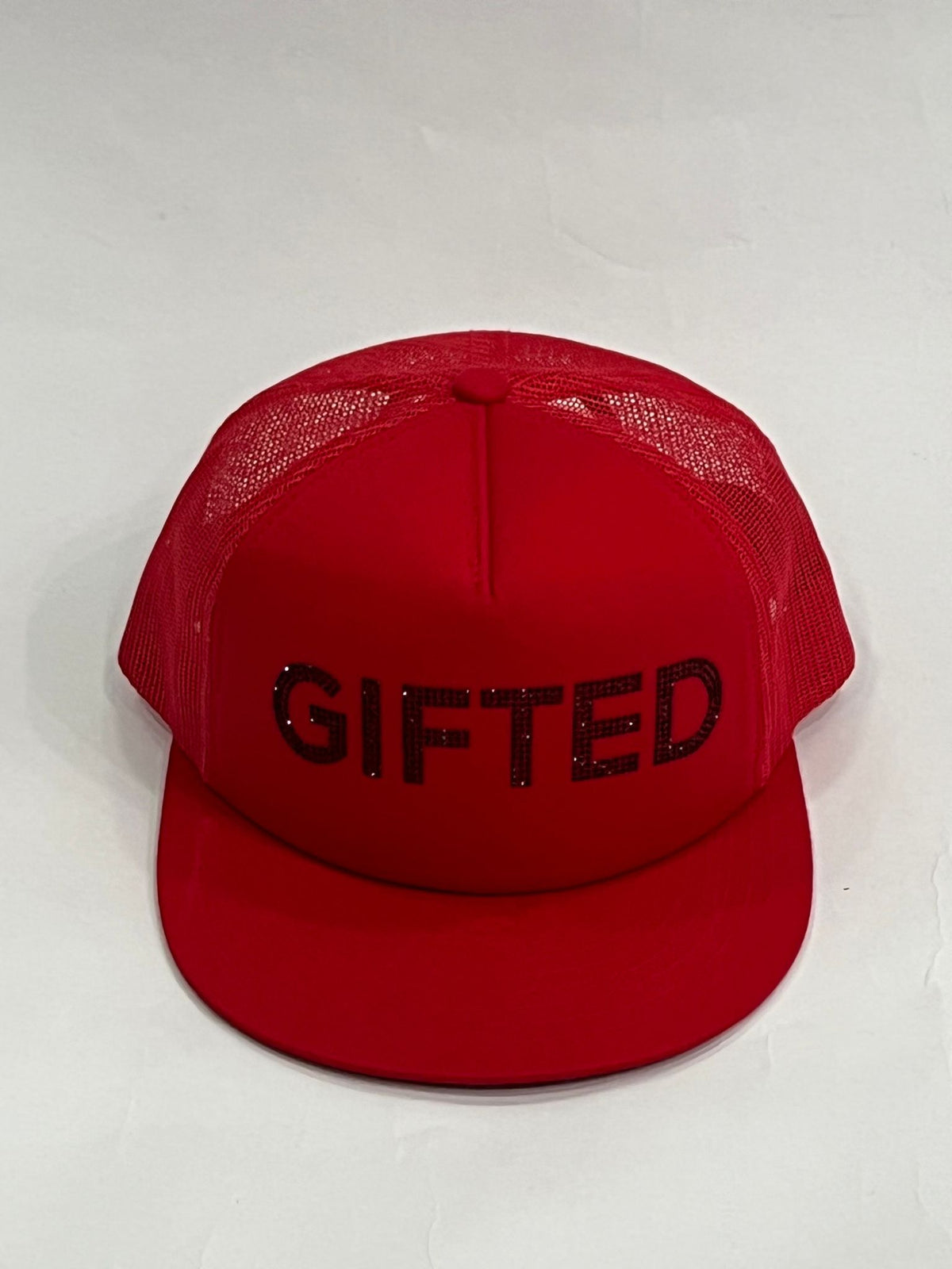 EVERYONE IS GIFTED Wordmark Hat