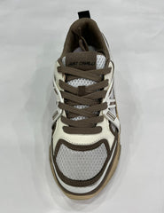 JUST CAVALLI Logotype Sneakers - Gravity NYC