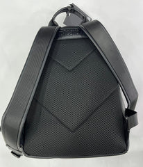 JUST CAVALLI Metal Lettering Backpack - Gravity NYC