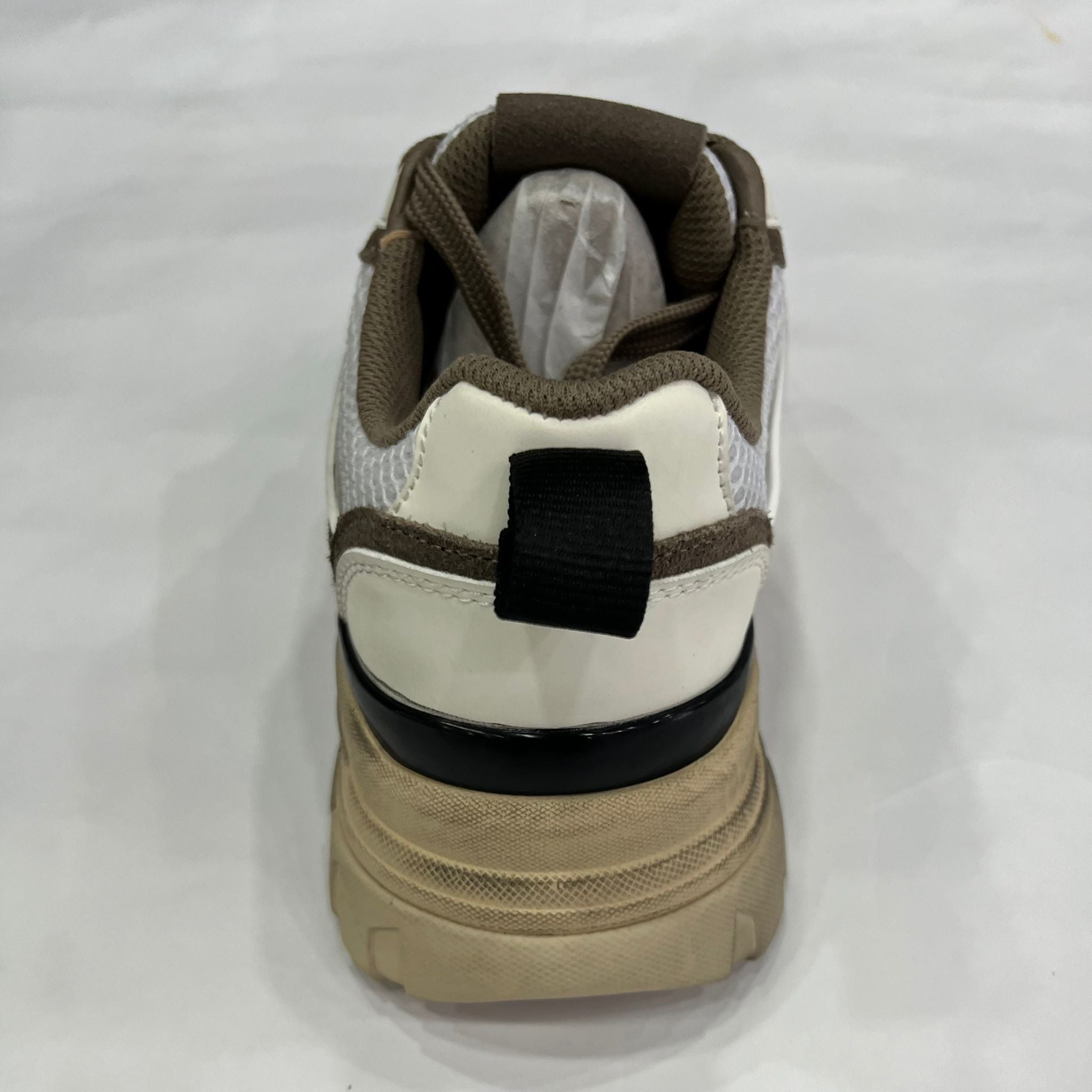 JUST CAVALLI Logotype Sneakers - Gravity NYC