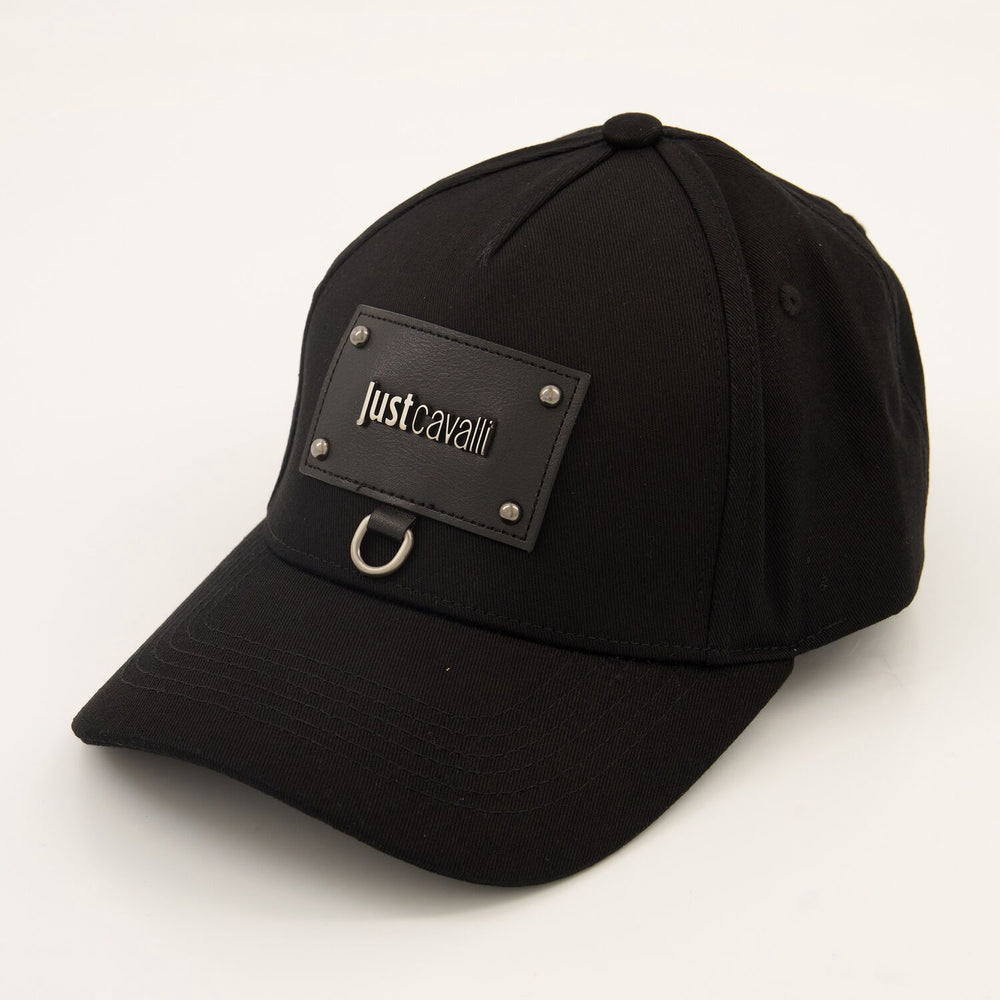 JUST CAVALLI Snapback Hat - Gravity NYC