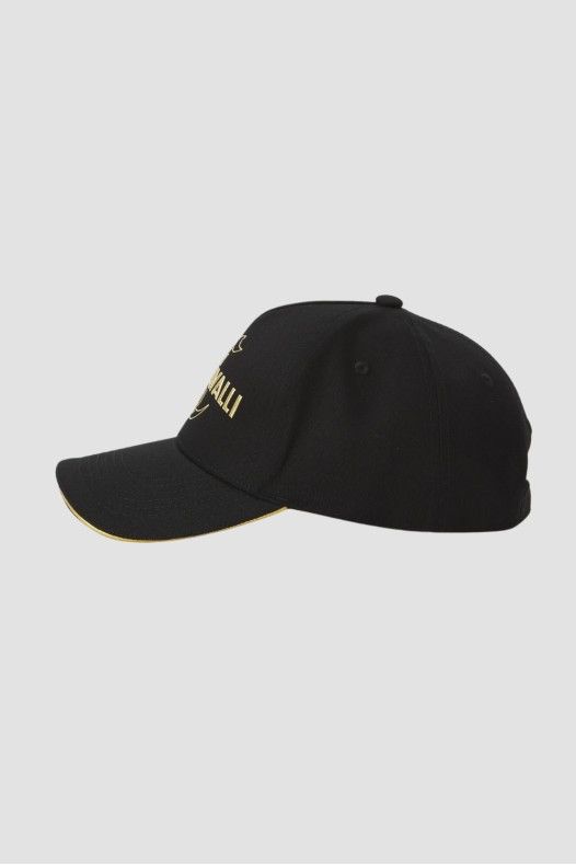 JUST CAVALLI Snapback Hat - Gravity NYC