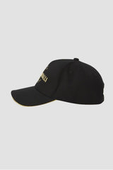 JUST CAVALLI Snapback Hat - Gravity NYC