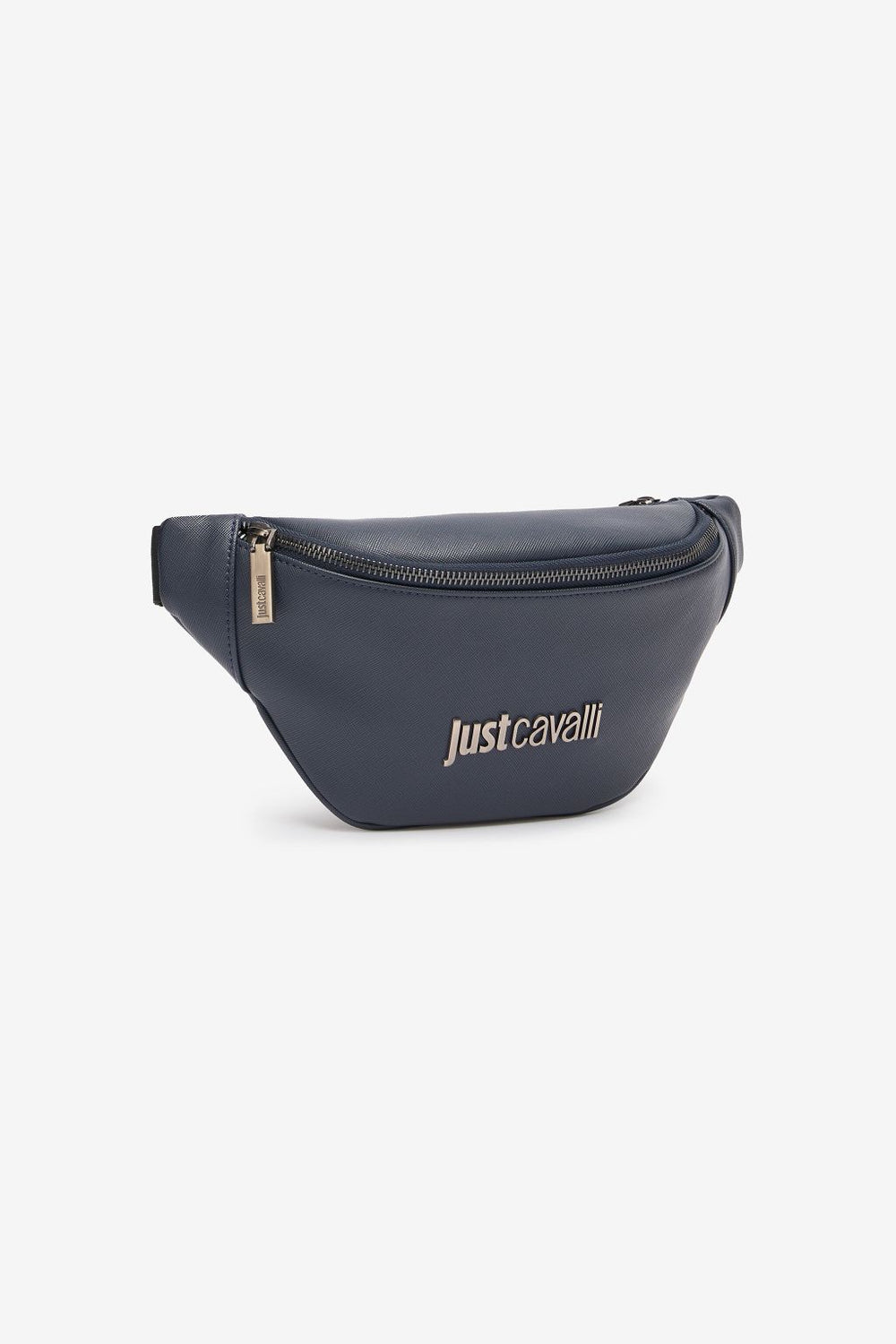 JUST CAVALLI Belt Bag with Logo - Gravity NYC