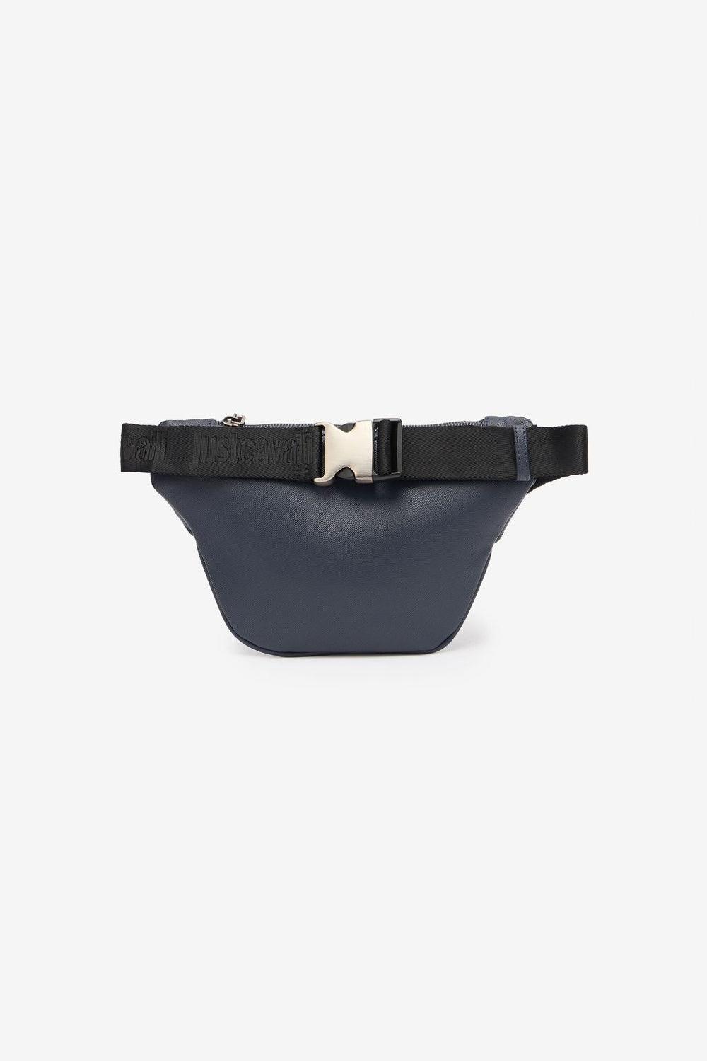 JUST CAVALLI Belt Bag with Logo - Gravity NYC
