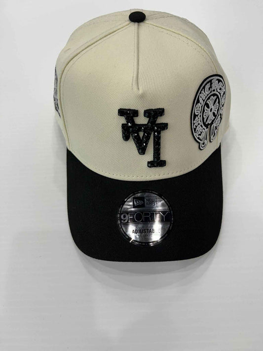 POLANCAPS LA Snapback