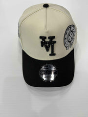 POLANCAPS LA Snapback