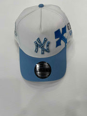 POLANCAPS Yankee Snapback