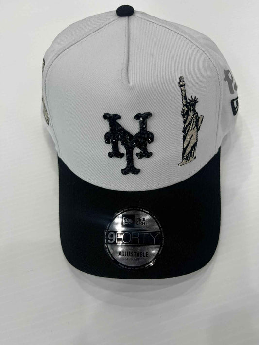 POLANCAPS Mets Snapback