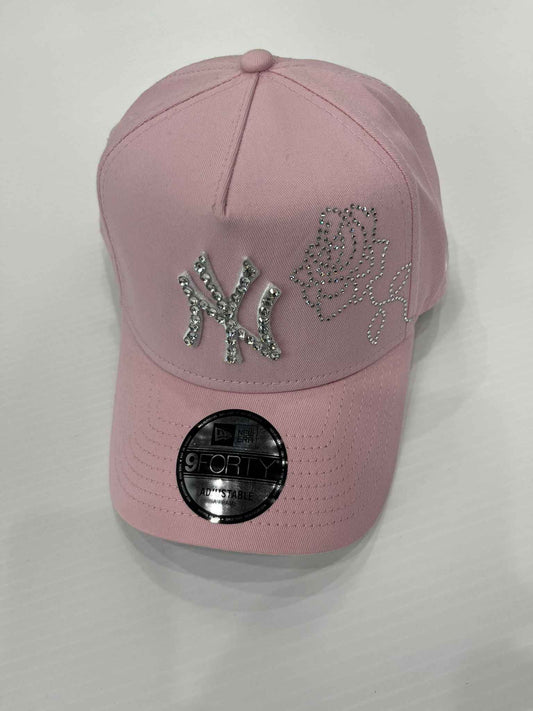 POLANCAPS Yankee Snapback