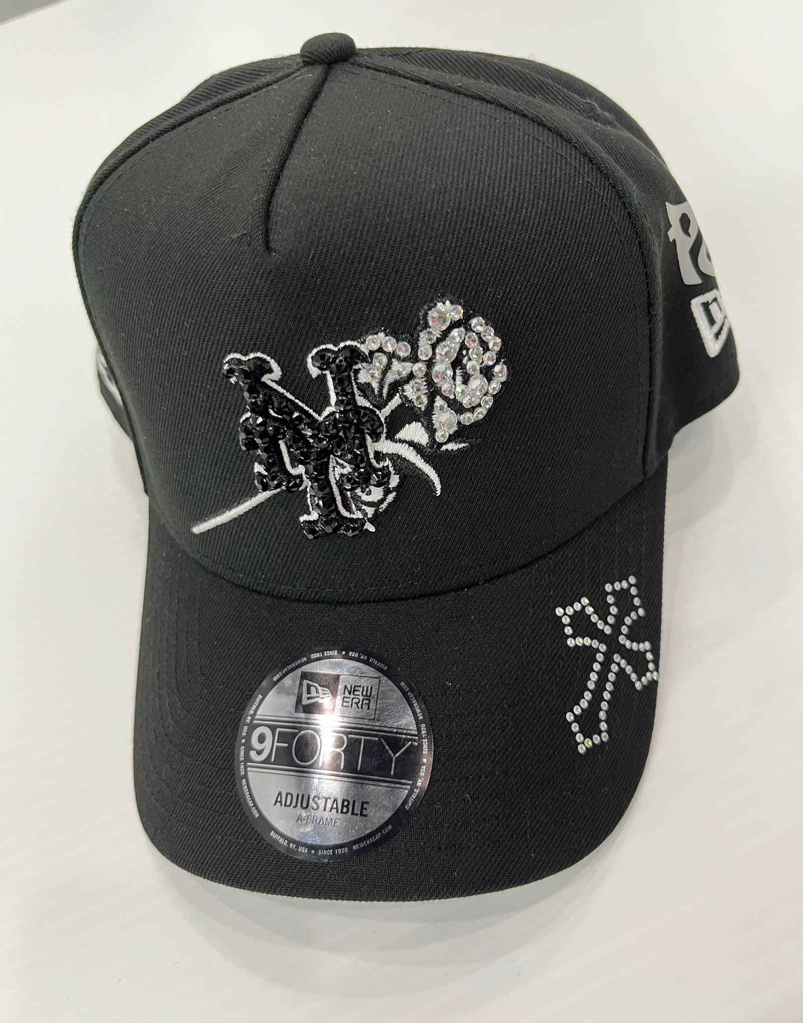 POLANCAPS Mets Snapback