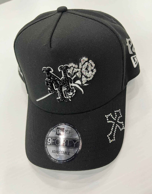 POLANCAPS Mets Snapback