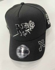 POLANCAPS Mets Snapback