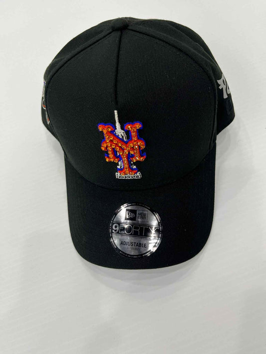 POLANCAPS Mets Snapback