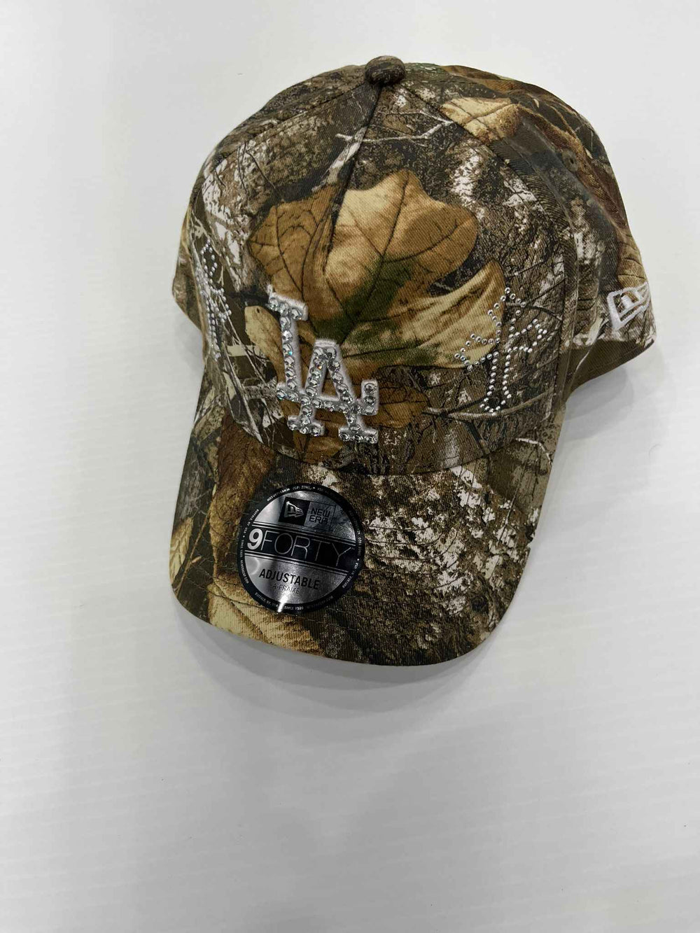 POLANCAPS LA Snapback - Gravity NYC