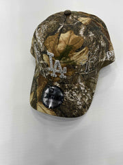 POLANCAPS LA Snapback
