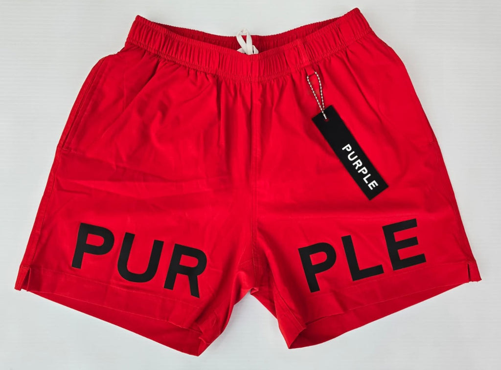 PURPLE BRAND Men's Swim Shorts and Trunks at Gravity NYC
