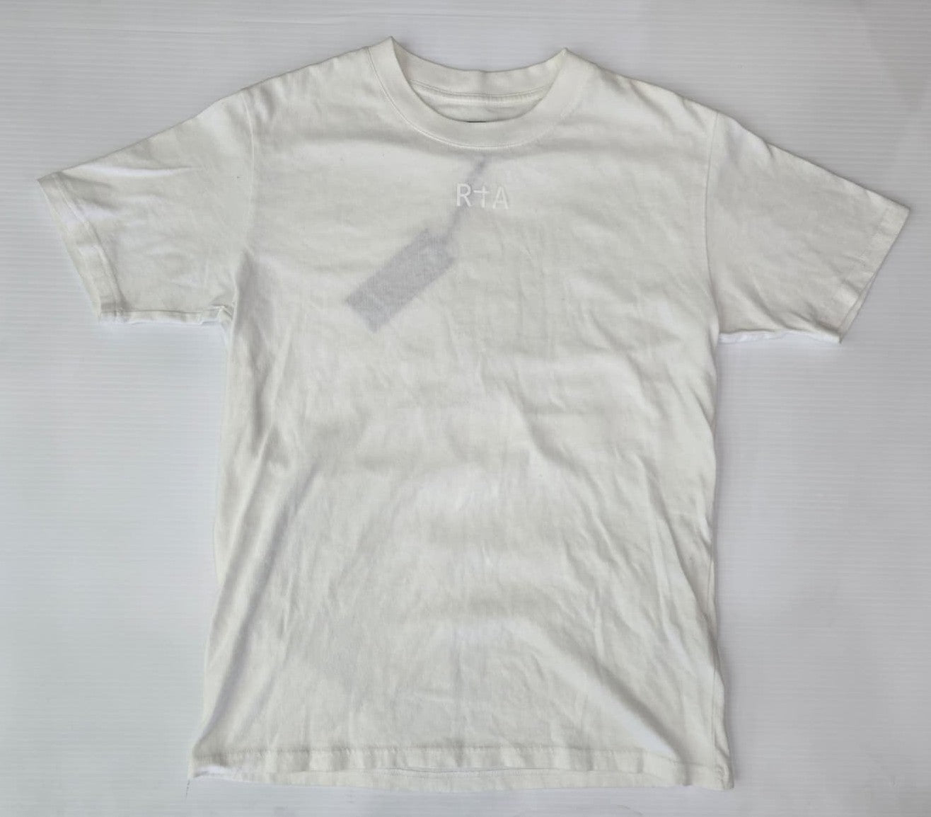 Camiseta con entrada digital RTA Imagen secundaria del producto