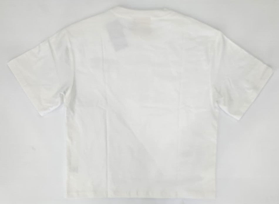 VERIFIED STAR Logo T-Shirt