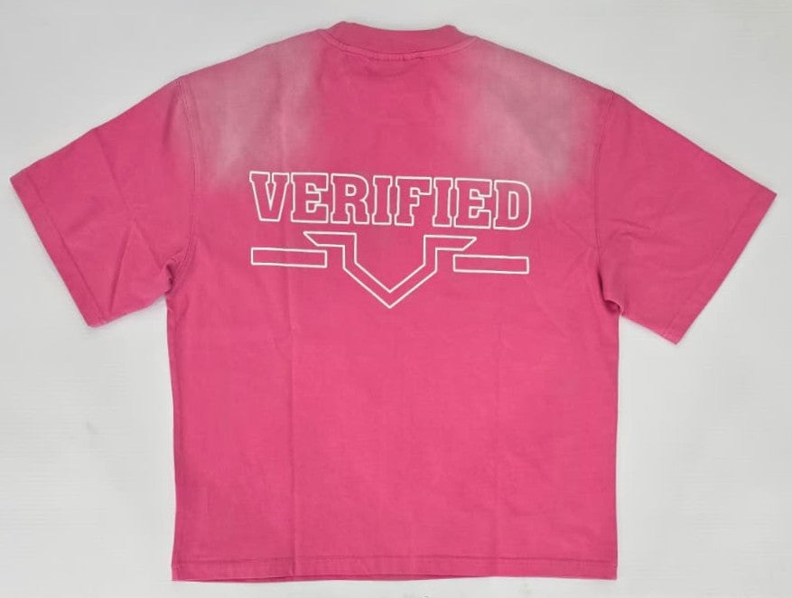 VERIFIED STAR The Last Supper T-Shirt