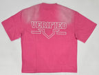 VERIFIED STAR The Last Supper T-Shirt