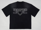 VERIFIED STAR Mind's Eye T-Shirt