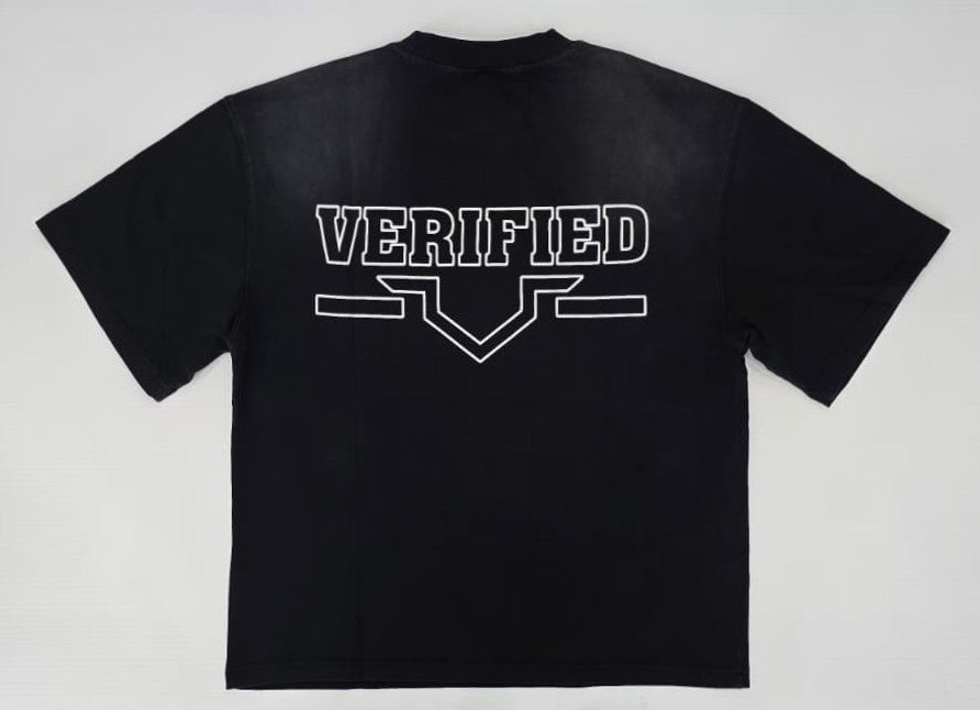 VERIFIED STAR Mind's Eye T-Shirt