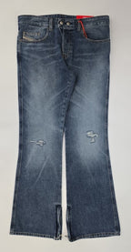 DIESEL Bootcut Jeans 1998 D-Buck 09P61
