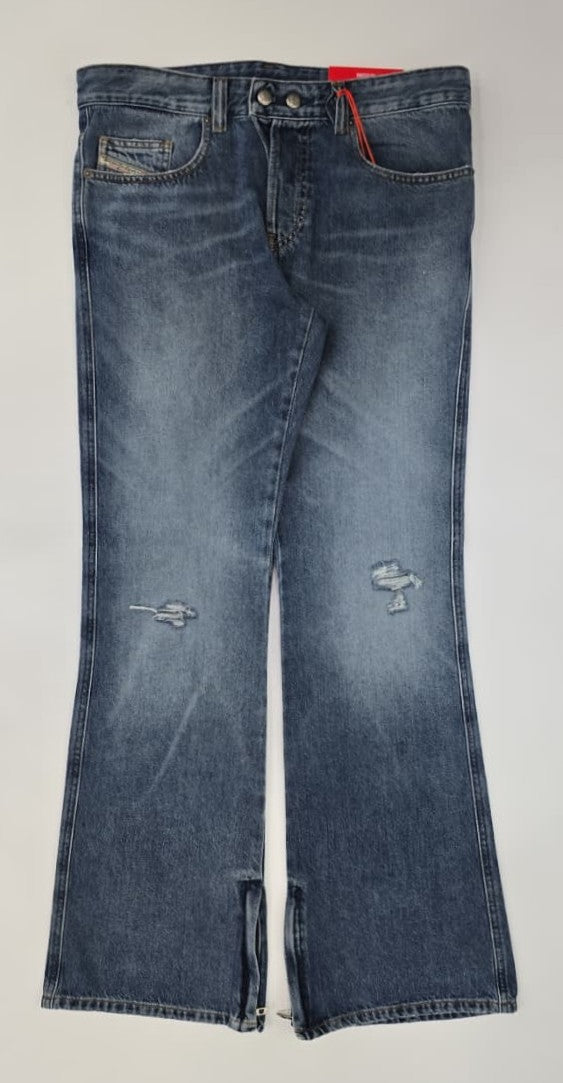 DIESEL Bootcut Jeans 1998 D-Buck 09P61
