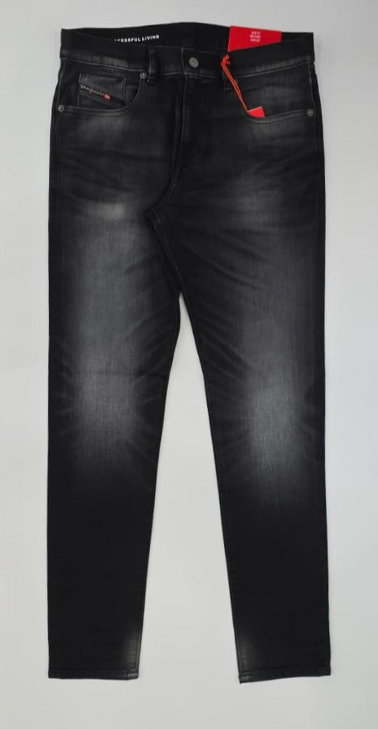 DIESEL Slim Jeans 2019 D-Strukt 09P38