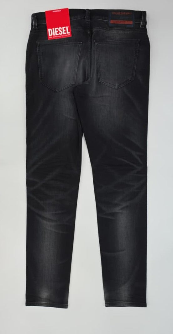 DIESEL Slim Jeans 2019 D-Strukt 09P38