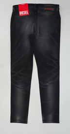 DIESEL Slim Jeans 2019 D-Strukt 09P38