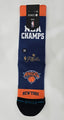 STANCE Knicks 26 Champs Calcetines