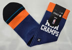 STANCE Knicks 26 Champs Calcetines