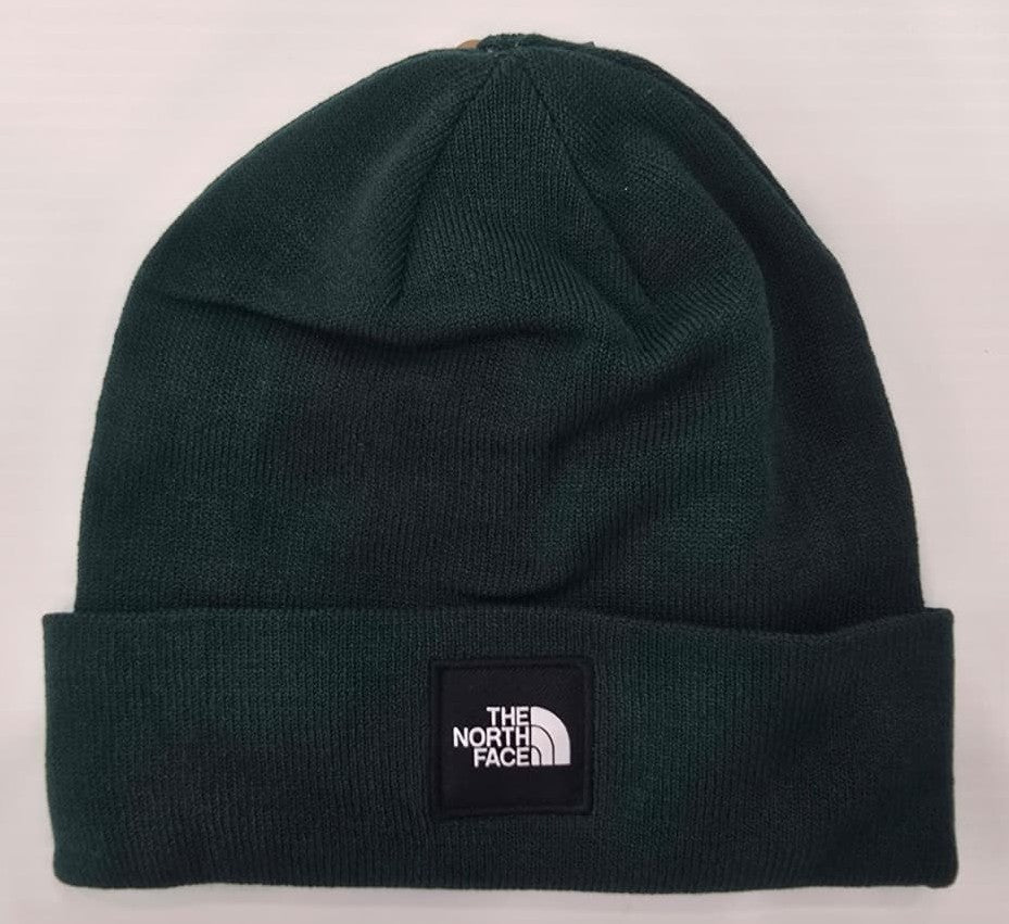 Gorro reciclado Dock Worker de THE NORTH FACE