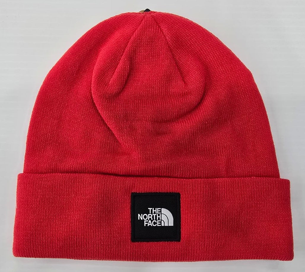 Gorro reciclado Dock Worker de THE NORTH FACE