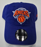 NEW ERA New York Knicks 9TWENTY Adjustable Strapback Hat