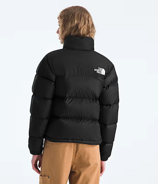 THE NORTH FACE Women's 1996 Retro Nuptse Jacket Black