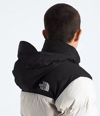 THE NORTH FACE Women's 1996 Retro Nuptse Jacket White Dune