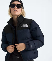 THE NORTH FACE Women's 1996 Retro Nuptse Jacket Summit Navy