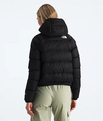 THE NORTH FACE Women's Hydrenalite Down Hoodie Black