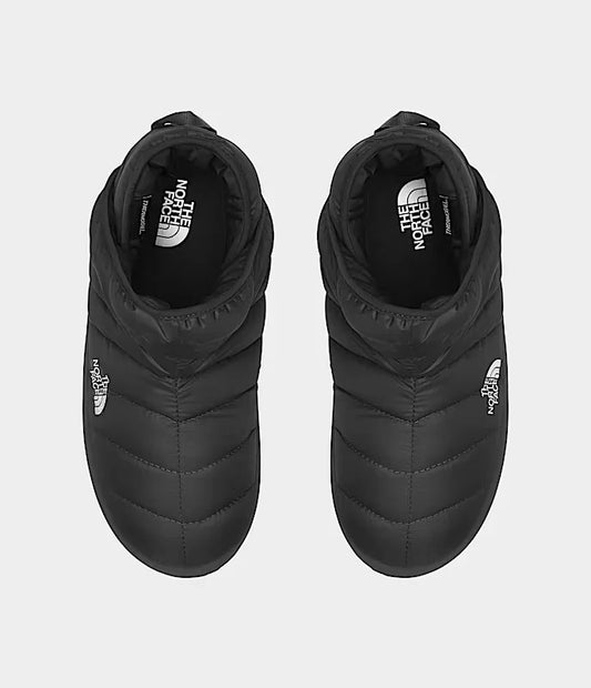 THE NORTH FACE Women's Thermoball Traction Bootie Black/White - Gravity NYC
